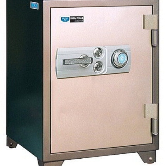 Két sắt chống cháy - KS168 K2C1