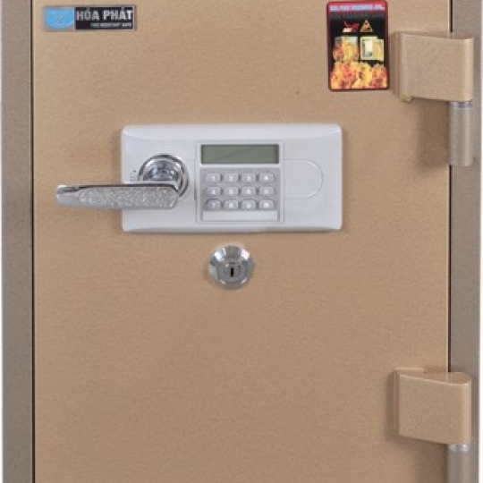 Két sắt chống cháy -  KS110K1-DT